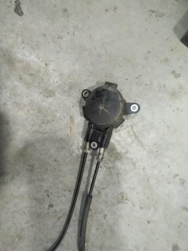 ELEVADOR TRAS ESQ. PEUGEOT 106 I (1A, 1C) | 91 - 96 Imagem-1