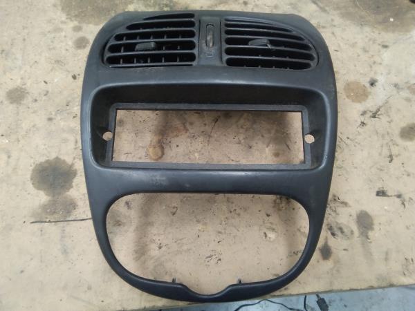 CONSOLA CENTRAL PEUGEOT 206 Hatchback (2A/C) | 98 - 12