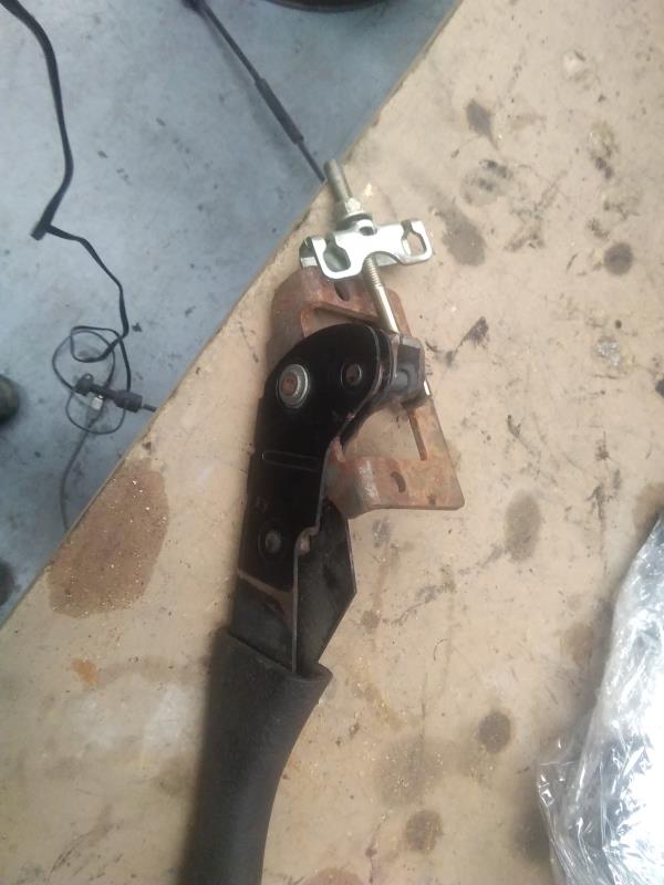 TRAVAO DE MAO PEUGEOT 206 Hatchback (2A/C) | 98 - 12