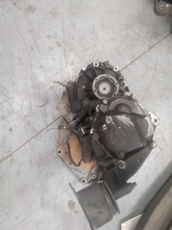 CAIXA VELOCIDADES FIAT PUNTO (188_) | 99 - 12