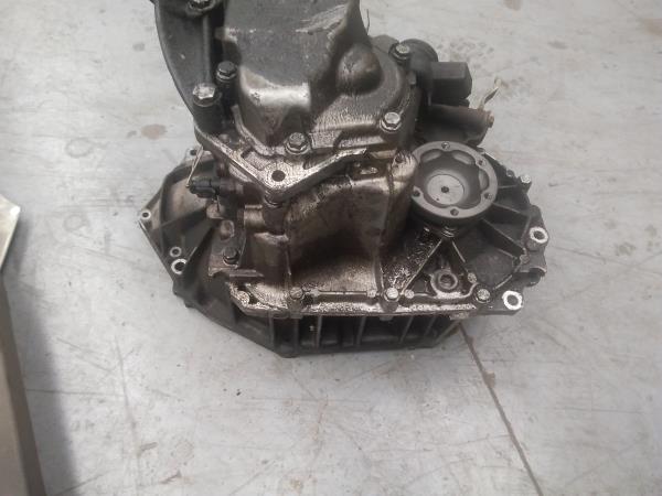 CAIXA VELOCIDADES FIAT PUNTO (188_) | 99 - 12 Imagem-2