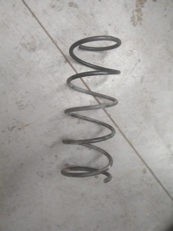 MOLA AMORTECEDOR PEUGEOT 206 Hatchback (2A/C) | 98 - 12