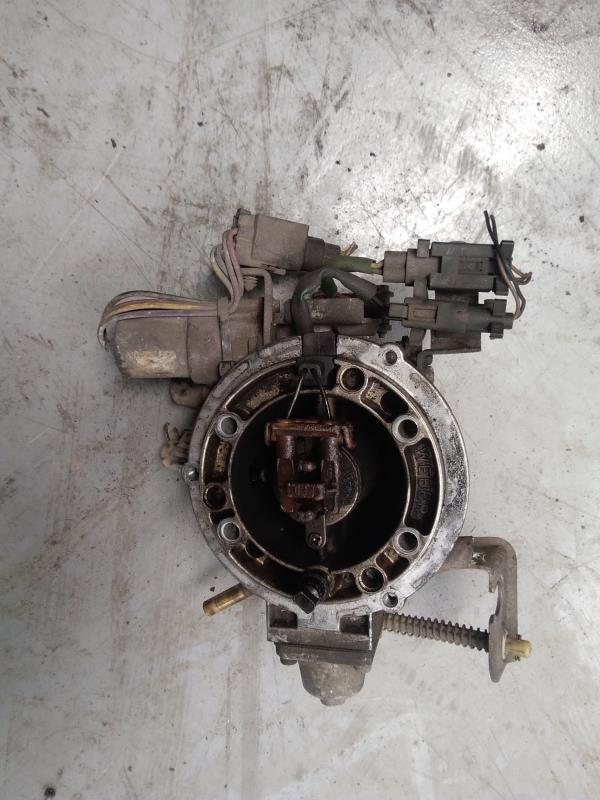 CORPO BORBOLETA FORD ESCORT 91 Express (AVF) | 90 - 94