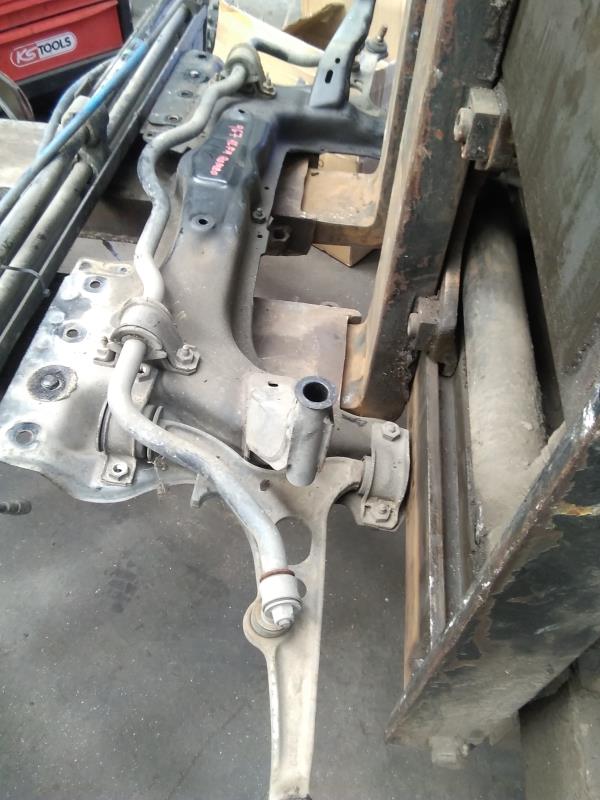 CHARRIOT ALFA ROMEO 146 (930_) | 94 - 01
