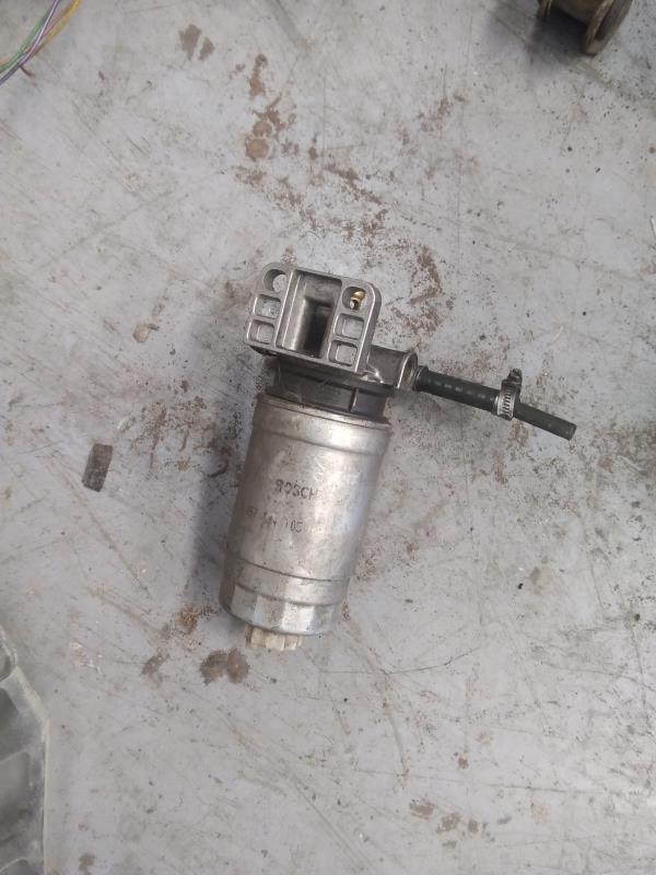 FILTRO COMBUSTIVEL AQUECIMENTO ALFA ROMEO 146 (930_) | 94 - 01
