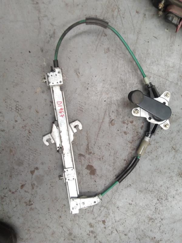 ELEVADOR TRÁS DTO ALFA ROMEO 146 (930_) | 94 - 01