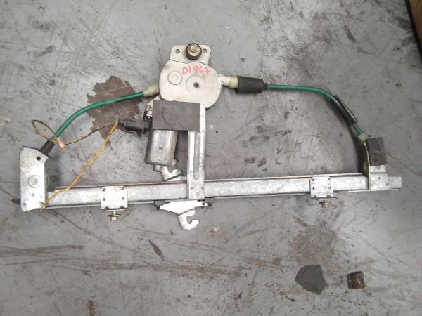 ELEVADOR FRENTE DIR MANUAL ALFA ROMEO 146 (930_) | 94 - 01