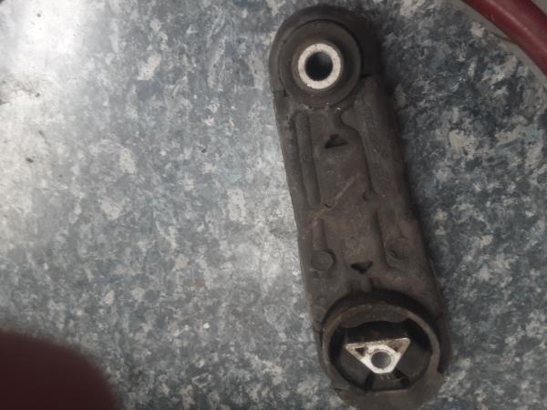 SUPORTE MOTOR RENAULT MODUS MAXIM 5 DOOR HATCHBACK