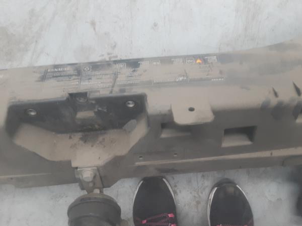 SUPORTES RENAULT MODUS MAXIM 5 DOOR HATCHBACK