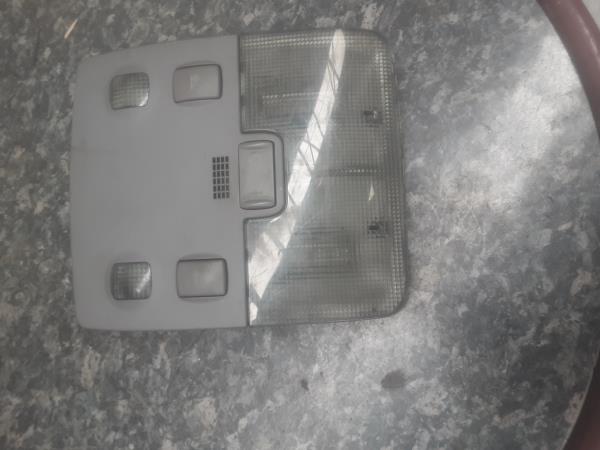 PLAFONIER AUDI A3 (8L1) | 96 - 06