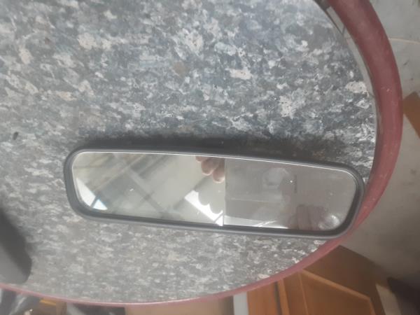 ESPELHO INTERIOR AUDI A3 (8L1) | 96 - 06