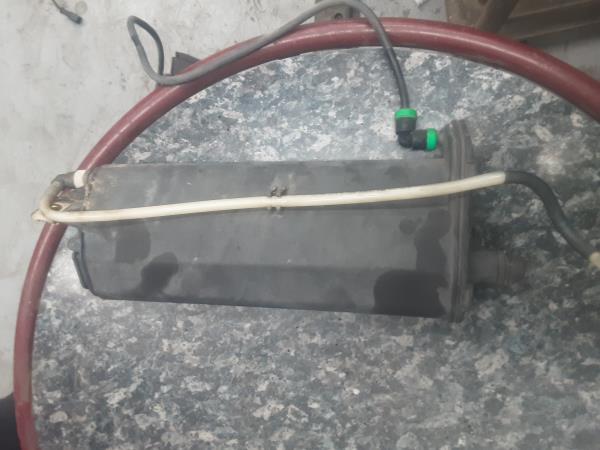 FILTRO COMBUSTIVEL AQUECIMENTO PEUGEOT 306 (7B, N3, N5) | 93 - 03