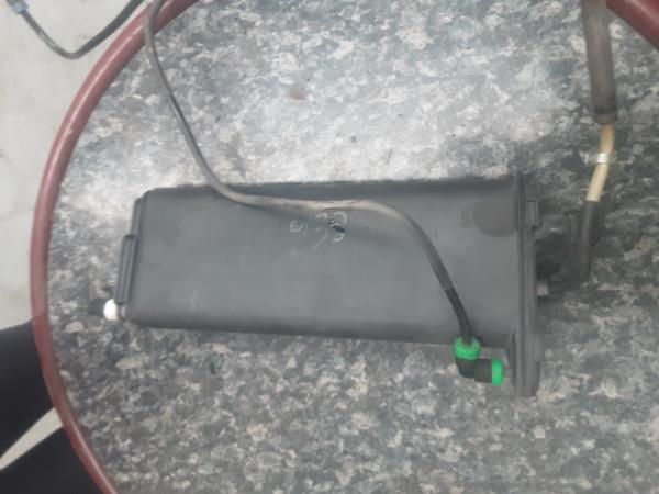 FILTRO COMBUSTIVEL AQUECIMENTO PEUGEOT 306 (7B, N3, N5) | 93 - 03 Imagem-1