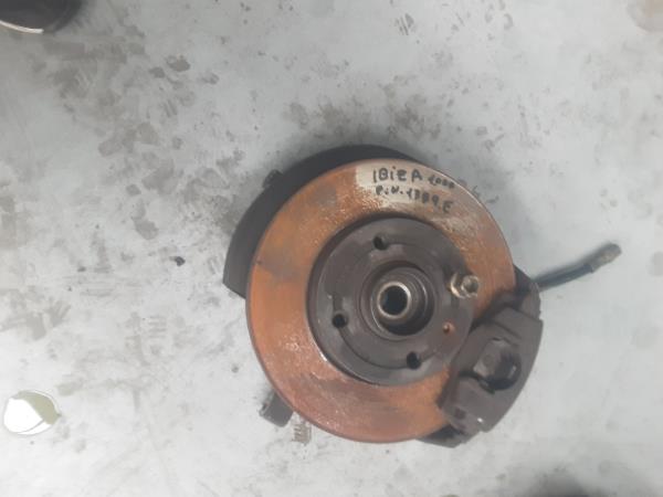 MANGA EIXO ESQ. SEAT IBIZA II (6K1) | 93 - 02