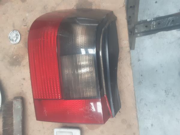 FAROLIM MALA ESQ. SEAT IBIZA II (6K1) | 93 - 02