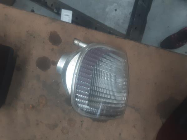 PISCA SEAT IBIZA II (6K1) | 93 - 02