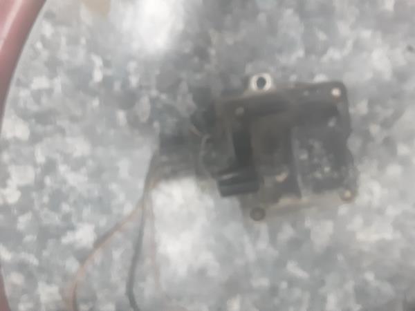 BOBINE DE IGNIÇÃO SEAT IBIZA II (6K1) | 93 - 02