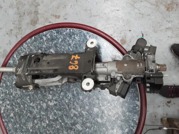 COLUNA DIREÇÃO BMW 5 (E60) | 01 - 10