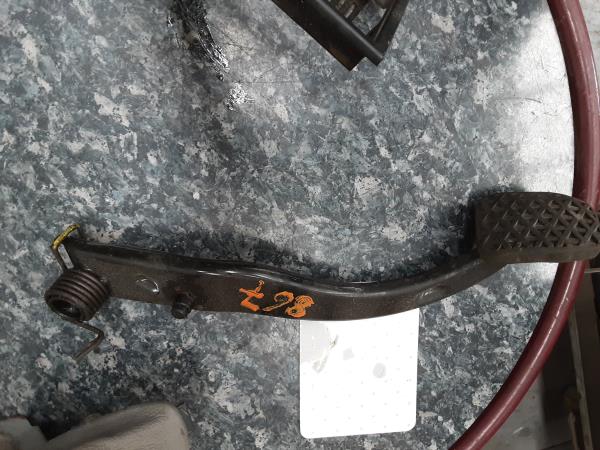 PEDAL DE TRAVAO BMW 5 (E60) | 01 - 10