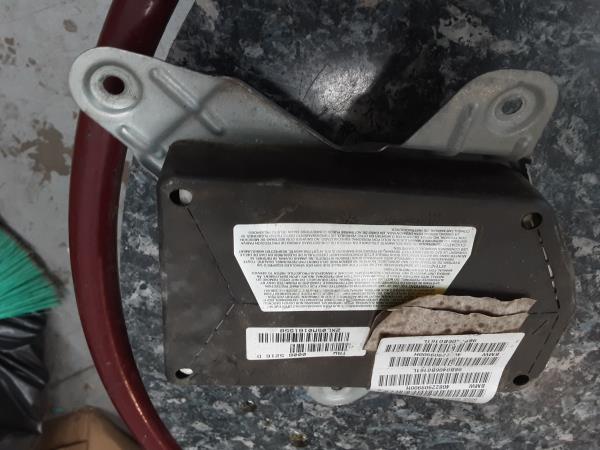 AIRBAG PASSAGEIRO BMW 5 (E60) | 01 - 10
