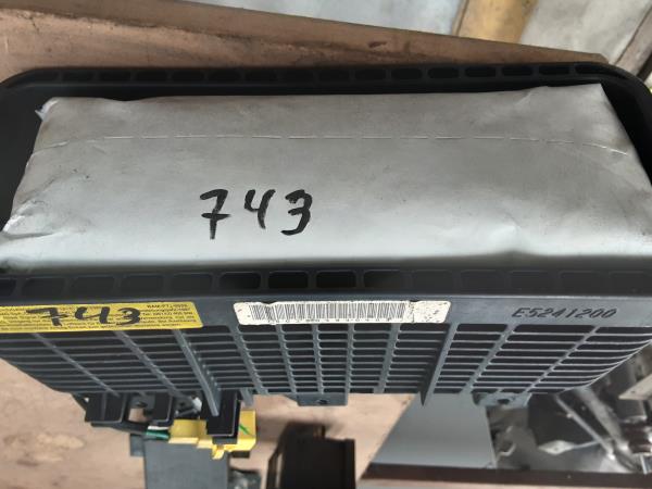 AIRBAG PASSAGEIRO OPEL VECTRA B (J96) | 95 - 04