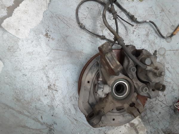 MANGA EIXO ESQ. OPEL VECTRA B (J96) | 95 - 04