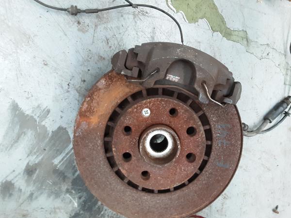 MANGA EIXO ESQ. OPEL VECTRA B (J96) | 95 - 04 Imagem-1