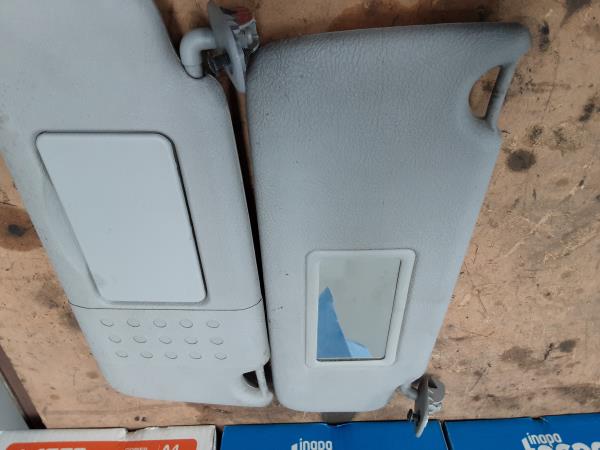PALAS DO SOL RENAULT CLIO II (BB_, CB_) | 98 - 