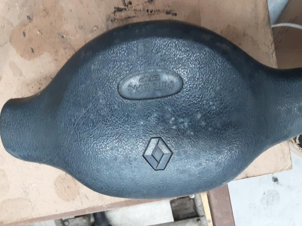 AIRBAG VOLANTE RENAULT CLIO II (BB_, CB_) | 98 - 