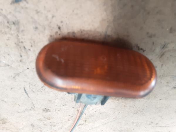 PISCA RENAULT CLIO II (BB_, CB_) | 98 - 