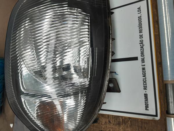 FAROLIM PISCA FRENTE DTO RENAULT CLIO II (BB_, CB_) | 98 - 