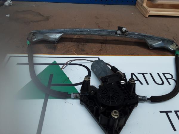 ELEVADORES ELETRICOS RENAULT CLIO II (BB_, CB_) | 98 - 