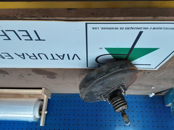 SERVOFREIO RENAULT CLIO II (BB_, CB_) | 98 - 
