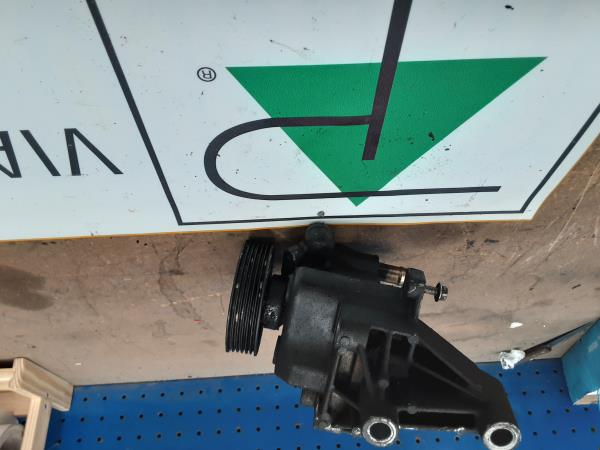 BOMBA DIREÇÃO RENAULT CLIO II (BB_, CB_) | 98 - 