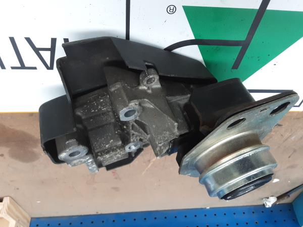 APOIO MOTOR RENAULT CLIO II (BB_, CB_) | 98 - 