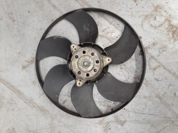 ventoinha do radiador RENAULT MEGANE Scenic (JA0/1_) | 96 - 01