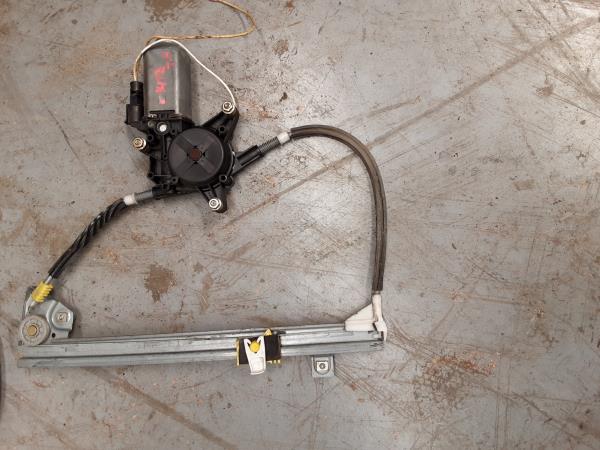 ELEVADOR TRÁS ESQ. ELETRICO RENAULT MEGANE Scenic (JA0/1_) | 96 - 01
