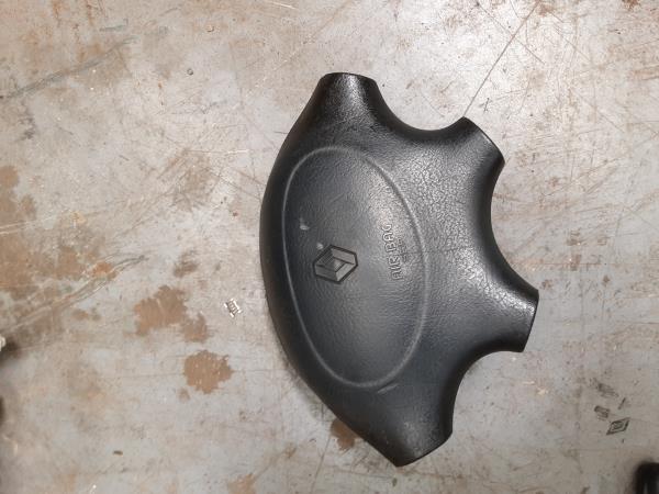 AIRBAG VOLANTE RENAULT MEGANE Scenic (JA0/1_) | 96 - 01