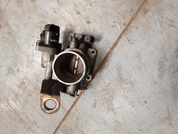 CORPO BORBOLETA RENAULT MEGANE Scenic (JA0/1_) | 96 - 01