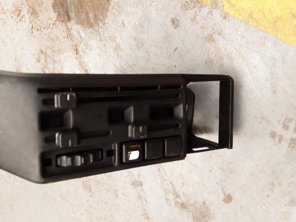 CONSOLA CENTRAL OPEL VECTRA A (J89) | 88 - 95