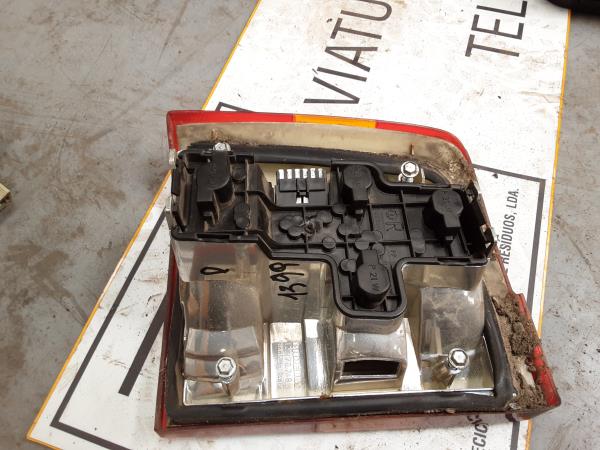 FAROLIM MALA DIR. OPEL VECTRA A (J89) | 88 - 95