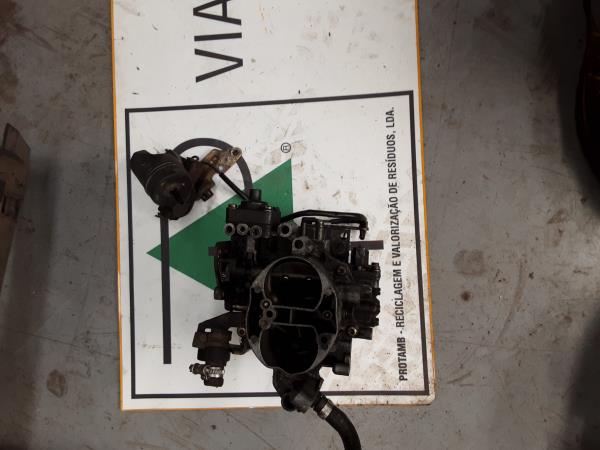 CARBURADOR CITROEN ZX (N2) | 91 - 99