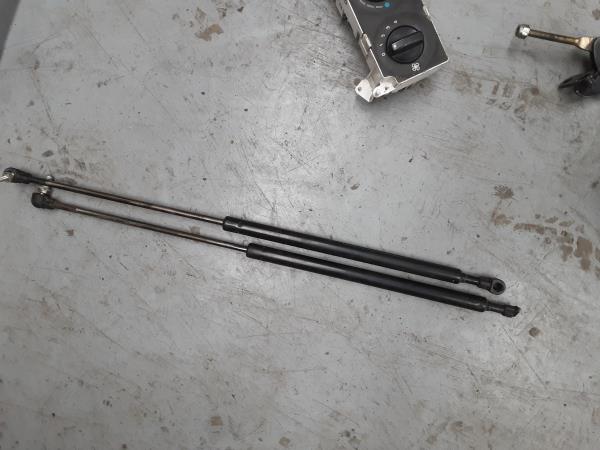 AMORTECEDOR MALA CITROEN ZX (N2) | 91 - 99