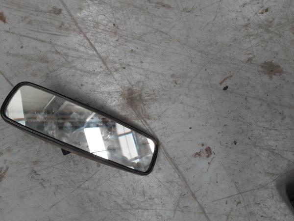 ESPELHO INTERIOR CITROEN ZX (N2) | 91 - 99
