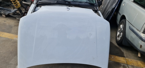 CAPOT RENAULT CLIO I Caixa (S57_) | 91 - 98