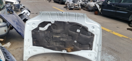 CAPOT RENAULT CLIO I Caixa (S57_) | 91 - 98 Imagem-1