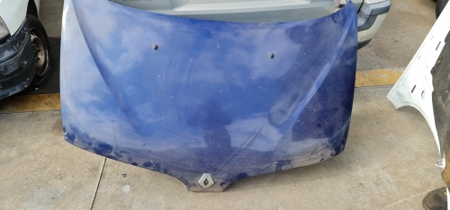 CAPOT RENAULT MEGANE I (BA0/1_) | 95 - 04