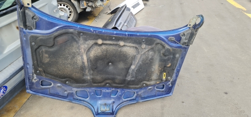 CAPOT RENAULT MEGANE I (BA0/1_) | 95 - 04 Imagem-1