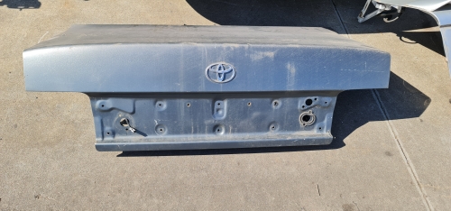 PORTA MALA TOYOTA COROLLA (_E10_) | 91 - 99