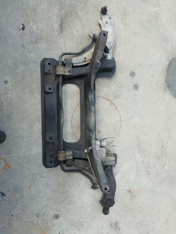 CHARRIOT PEUGEOT 306 (7B, N3, N5) | 93 - 03